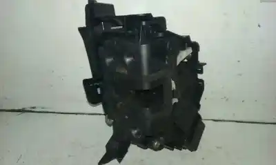 Second-hand car spare part left front door lock for ford focus c-max (cap) 1.8 tdci turbodiesel cat oem iam references 3m5ar21813er