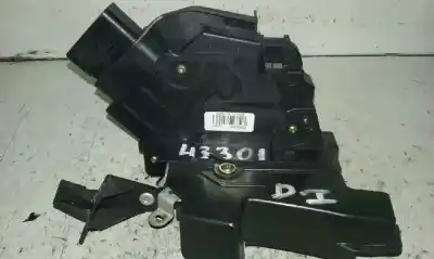 Second-hand car spare part left front door lock for ford focus c-max (cap) 1.8 tdci turbodiesel cat oem iam references 3m5ar21813er  