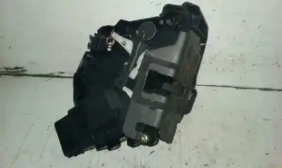 Second-hand car spare part front right door lock for ford focus c-max (cap) 1.8 tdci turbodiesel cat oem iam references 3m5ar21812ak