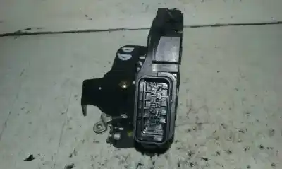 Second-hand car spare part front right door lock for ford focus c-max (cap) 1.8 tdci turbodiesel cat oem iam references 3m5ar21812ak  