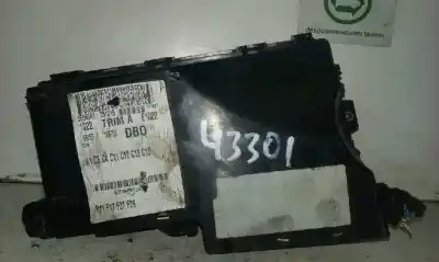 Second-hand car spare part fuse box unit for ford focus c-max (cap) 1.8 tdci turbodiesel cat oem iam references 3m5t14a067bc  5m5t14k733dbd