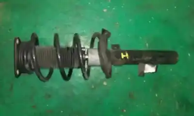 Second-hand car spare part front left shock absorber for ford focus c-max (cap) 1.8 tdci turbodiesel cat oem iam references 