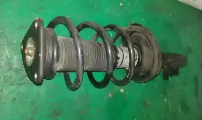 Автозапчастина б/у амортизатор передній лівий для ford focus c-max (cap) 1.8 tdci turbodiesel cat посилання на oem iam   