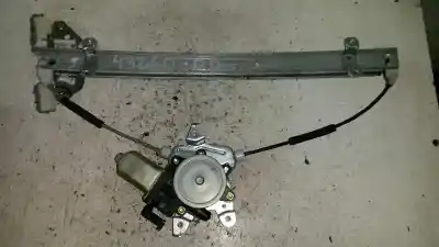 Pièce détachée automobile d'occasion léve glace avant droit pour nissan x-trail (t30) 2.2 16v turbodiesel cat références oem iam 807208h300