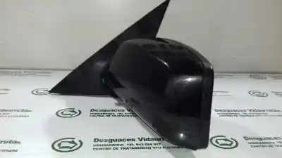Peça sobressalente para automóvel em segunda mão espelho retrovisor esquerdo por bmw x3 (e83) 2.0d referências oem iam   