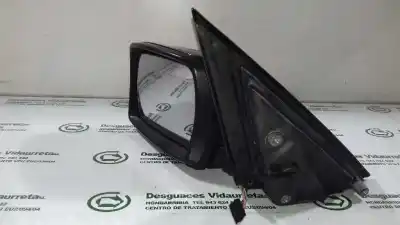 Peça sobressalente para automóvel em segunda mão espelho retrovisor esquerdo por bmw x3 (e83) 2.0d referências oem iam   
