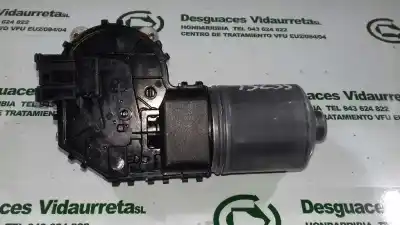 Peça sobressalente para automóvel em segunda mão motor do limpa para brisas por bmw x3 (e83) 2.0d referências oem iam 67636914577