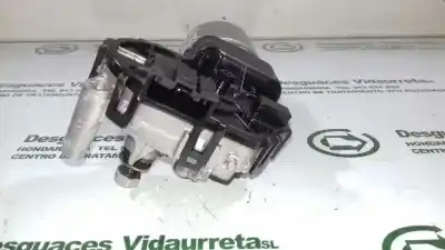 Second-hand car spare part front windshield wiper motor for bmw x3 (e83) 2.0d oem iam references 67636914577  0390241712