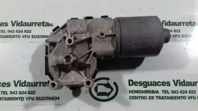 Second-hand car spare part front windshield wiper motor for bmw x3 (e83) 2.0d oem iam references 67636914577  0390241712