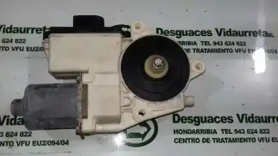 Second-hand car spare part rear left window motor for bmw x3 (e83) 2.0d oem iam references 69259652  