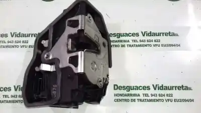 Peça sobressalente para automóvel em segunda mão FECHADURA DA PORTA TRASEIRA DIREITA por BMW X3 (E83)  Referências OEM IAM 7167070  