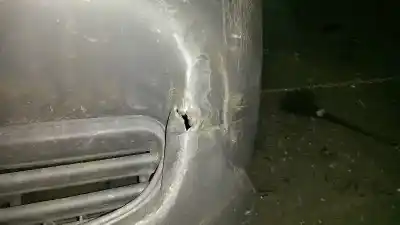 Автозапчасти б/у передний бампер за jeep gr.cherokee (wj/wg) 3.1 td laredo ссылки oem iam   