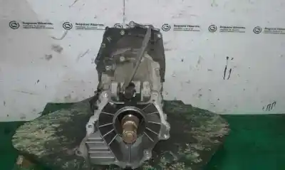 Second-hand car spare part gearbox for bmw x3 (e83) 2.0d oem iam references hra  