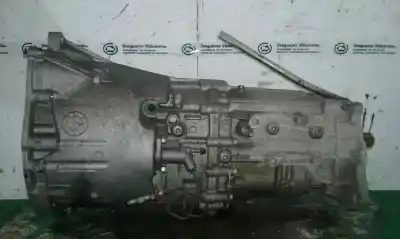 Second-hand car spare part gearbox for bmw x3 (e83) 2.0d oem iam references hra  