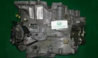 Автозапчастина б/у коробка передач для volvo v70 familiar 2.5 20v turbo cat посилання на oem iam 5551sn