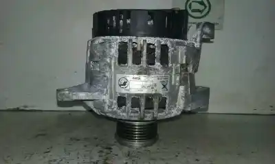 Second-hand car spare part alternator for renault scenic rx4 (ja0) 1.9 dci salomon oem iam references sg10b019