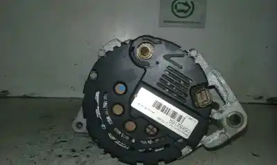 Автозапчастина б/у генератор для renault scenic rx4 (ja0) 1.9 dci salomon посилання на oem iam sg10b019 28-3702 