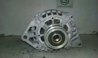 Автозапчастина б/у генератор для renault scenic rx4 (ja0) 1.9 dci salomon посилання на oem iam sg10b019 28-3702 