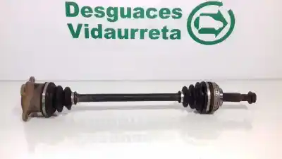 Gebrauchtes Autoersatzteil getriebe hinten links zum toyota rav 4 ii (_a2_) 2.0 4wd (aca21 aca20) oem-iam-referenzen 