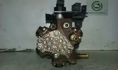 Second-hand car spare part injection pump for citroen jumpy ii furgoneta 1.6 hdi 90 8v oem iam references 0445010102  9683703780