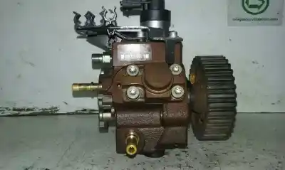 Second-hand car spare part injection pump for citroen jumpy ii furgoneta 1.6 hdi 90 8v oem iam references 0445010102  9683703780