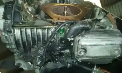 Автозапчасти б/у коробка передач за audi a8 d3 (4e2, 4e8) 4.0 tdi quattro ссылки oem iam gza  