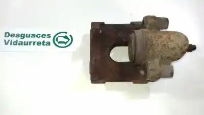 Second-hand car spare part rear right brake caliper for bmw serie 7 (e65/e66) 735i oem iam references   