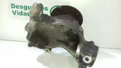 Second-hand car spare part front right knuckle for bmw serie 7 (e65/e66) 735i oem iam references   