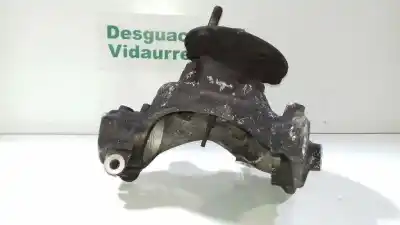 Peça sobressalente para automóvel em segunda mão manga de eixo dianteira esquerda por bmw serie 7 (e65/e66) 735i referências oem iam   