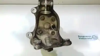 Peça sobressalente para automóvel em segunda mão manga de eixo dianteira esquerda por bmw serie 7 (e65/e66) 735i referências oem iam   