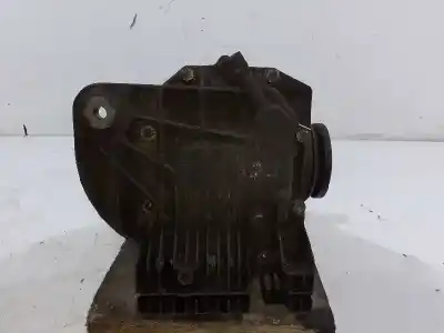 Pezzo di ricambio per auto di seconda mano differenziale posteriore per bmw serie 7 (e65/e66) 735i riferimenti oem iam 33107514 990  
