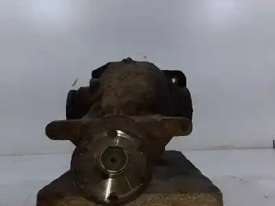 Pezzo di ricambio per auto di seconda mano differenziale posteriore per bmw serie 7 (e65/e66) 735i riferimenti oem iam 33107514 990  