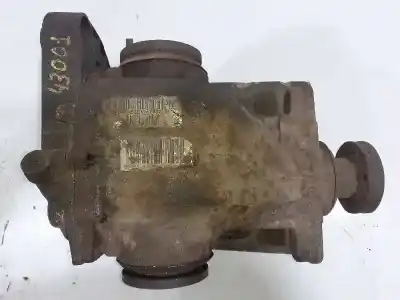 Pezzo di ricambio per auto di seconda mano differenziale posteriore per bmw serie 7 (e65/e66) 735i riferimenti oem iam 33107514 990  
