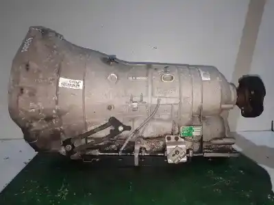 Pezzo di ricambio per auto di seconda mano riduttore per bmw serie 7 (e65/e66) 735i riferimenti oem iam zwp 6hp-26 1068010035