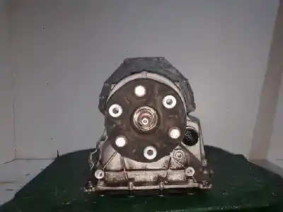 Pezzo di ricambio per auto di seconda mano riduttore per bmw serie 7 (e65/e66) 735i riferimenti oem iam zwp 6hp-26 1068010035