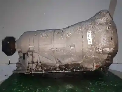 Pezzo di ricambio per auto di seconda mano riduttore per bmw serie 7 (e65/e66) 735i riferimenti oem iam zwp 6hp-26 1068010035
