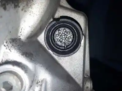 Pezzo di ricambio per auto di seconda mano riduttore per bmw serie 7 (e65/e66) 735i riferimenti oem iam zwp 6hp-26 1068010035