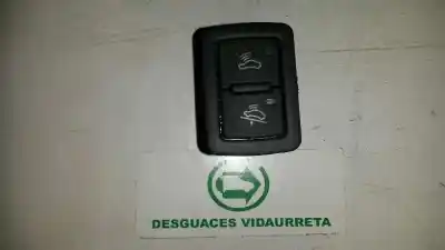 Автозапчасти б/у МНОГОФУНКЦИОНАЛЬНОЕ УПРАВЛЕНИЕ за AUDI S4 AVANT (8K5)  ссылки OEM IAM 4F0962109  