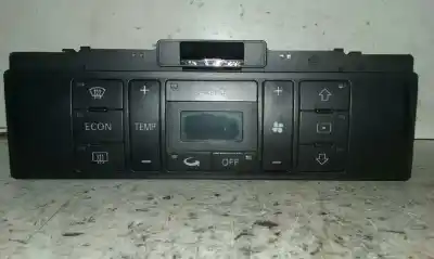 Автозапчастина б/у клімат-контроль для audi a4 berlina (b5) 1.9 tdi посилання на oem iam 8d0820043m Автозапчастина б/у клімат-контроль для audi a4 berlina (b5) 1.9 tdi посилання на oem iam 8d0820043m