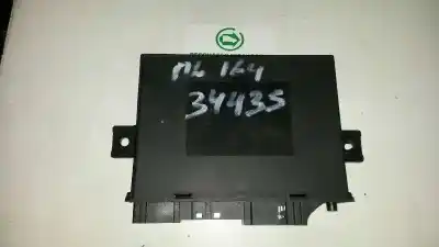 Second-hand car spare part AUTOMATIC GEARBOX CONTROL UNIT for MERCEDES-BENZ CLASE M (W164)  OEM IAM references A1648209226  5WK48204