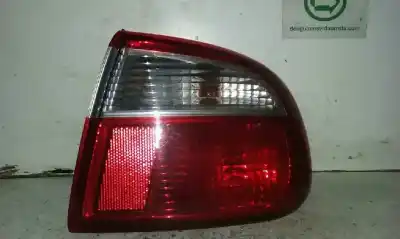 Автозапчастина б/у правий ліхтар для seat toledo ii (1m2) 1.9 tdi посилання на oem iam 1m594511201c