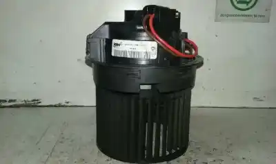Second-hand car spare part heater blower motor for renault clio iv dynamique oem iam references 272101170r
