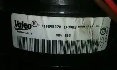 Автозапчасти б/у отопительный двигатель за renault clio iv dynamique ссылки oem iam 272101170r  