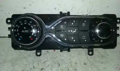 Second-hand car spare part climate control for renault clio iv dynamique oem iam references 