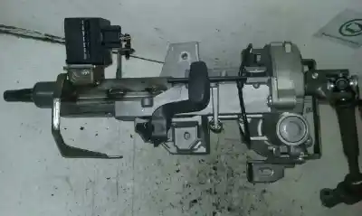 Second-hand car spare part steering column for renault clio iv dynamique oem iam references 48810634r  