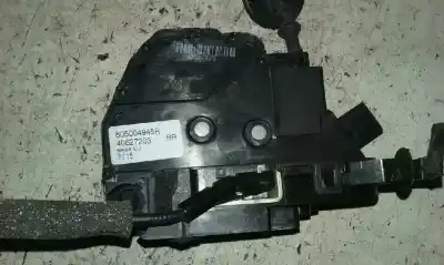 Автозапчасти б/у замок передней правой двери за renault clio iv dynamique ссылки oem iam 805004945r  40627203