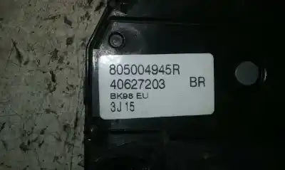 Автозапчасти б/у замок передней правой двери за renault clio iv dynamique ссылки oem iam 805004945r  40627203