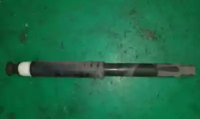 Second-hand car spare part right rear shock absorber for renault clio iv dynamique oem iam references 