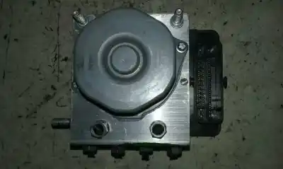 Second-hand car spare part abs for renault clio iv dynamique oem iam references 4766068644r  
