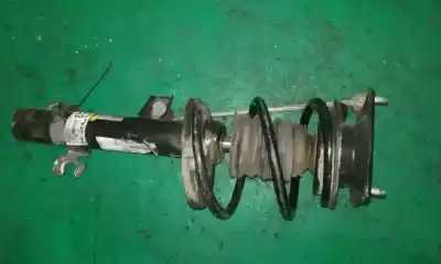 Second-hand car spare part FRONT LEFT SHOCK ABSORBER for BMW MINI (R50,R53)  OEM IAM references 31316759419  